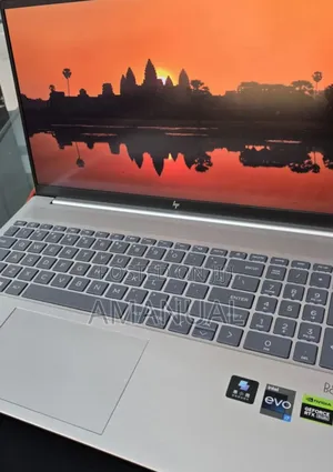 New Laptop HP Pavilion 15 16GB Intel Core i7 SSD 1T
