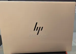 New Laptop HP Pavilion 15 16GB Intel Core i7 SSD 1T