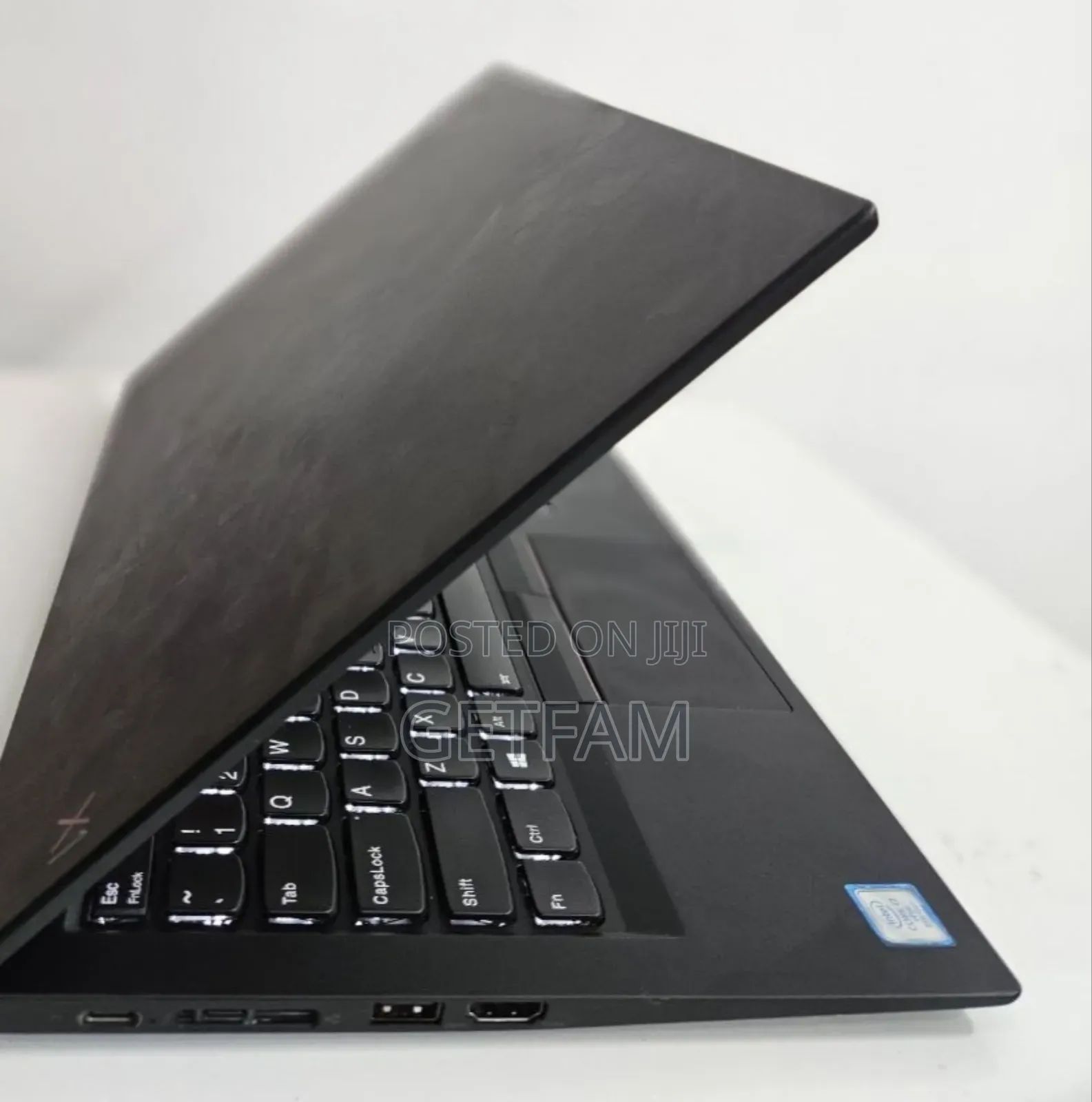 New Laptop Lenovo ThinkPad X1 Carbon 16GB Intel SSD 512GB
