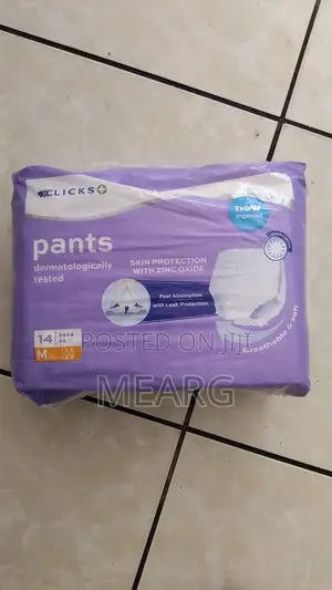 Adult Diaper