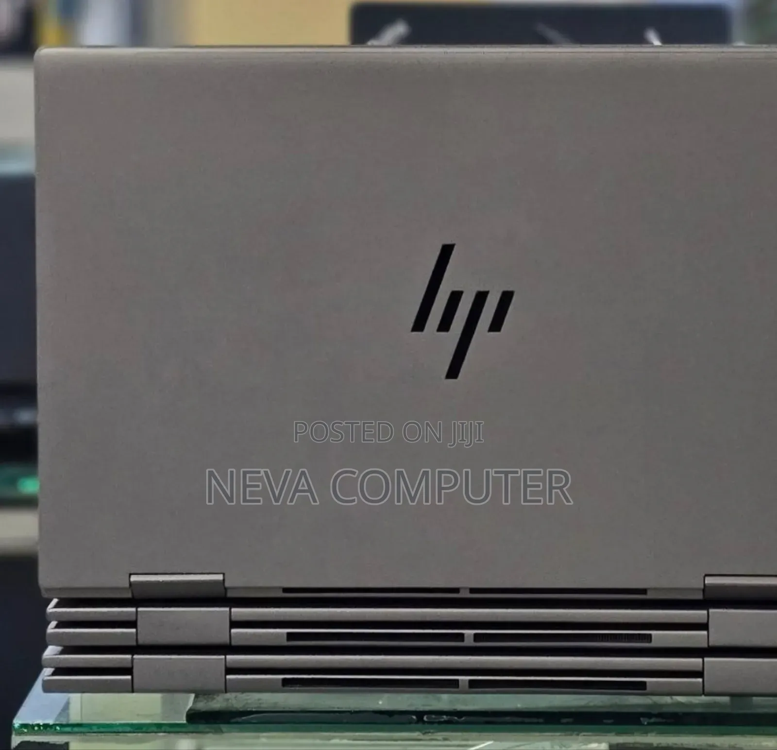 New Laptop HP Envy x360 16GB Intel Core Ultra 7 SSD 1T
