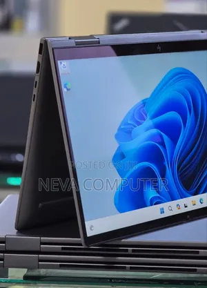 New Laptop HP Envy x360 16GB Intel Core Ultra 7 SSD 1T