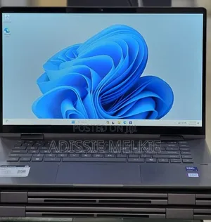 New Laptop HP Envy 15 16GB Intel Core i7 SSD 1T