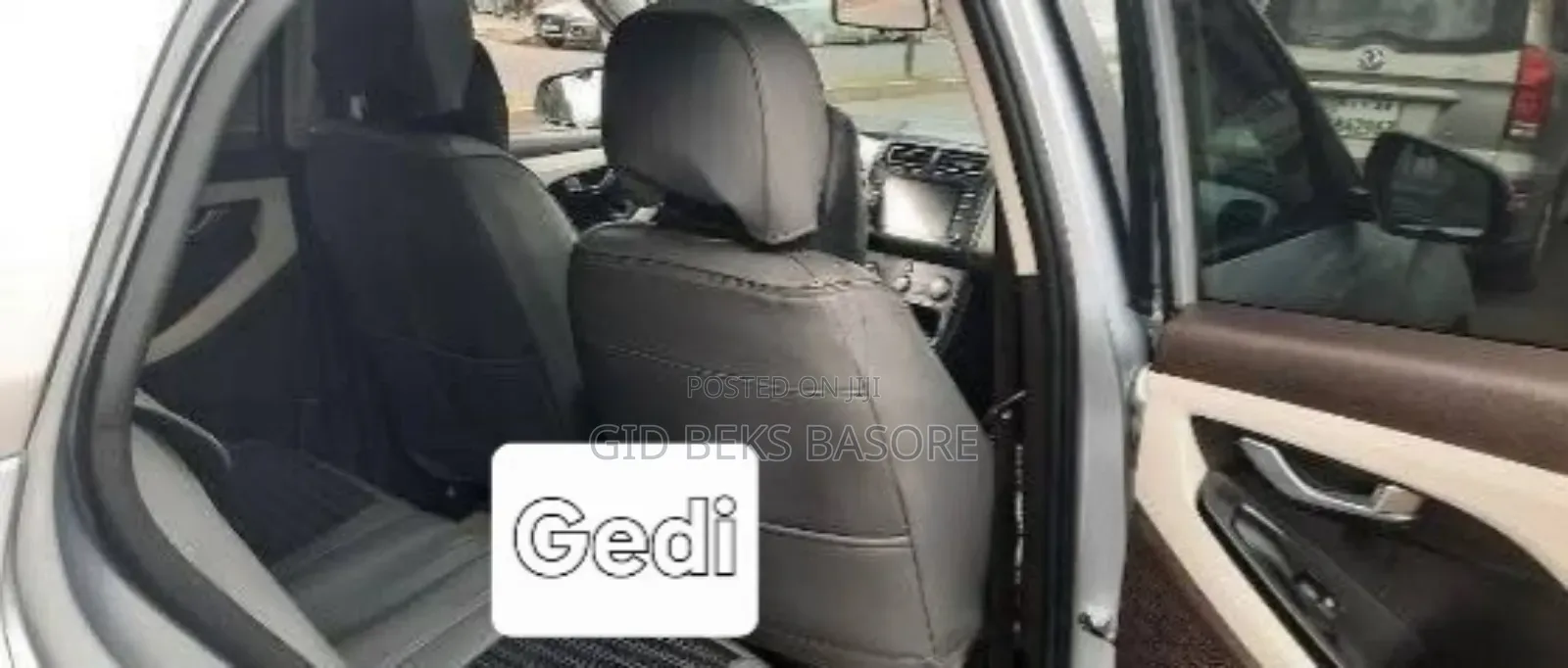 Hyundai Creta 2021 Silver