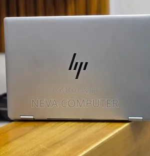 New Laptop HP Envy x360 16GB Intel Core Ultra 5 SSD 512GB
