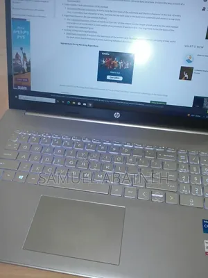 Laptop HP Pavilion 15 12GB Intel Core i5 HDD+SSD 1.5T