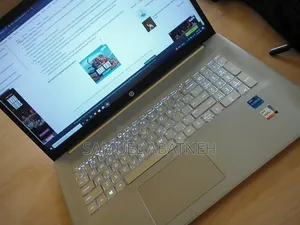 Laptop HP Pavilion 15 12GB Intel Core i5 HDD+SSD 1.5T