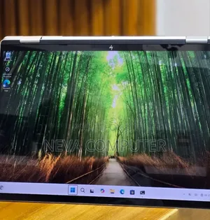 New Laptop HP Envy x360 16GB Intel Core Ultra 5 SSD 512GB