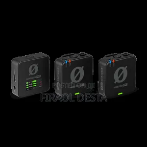 Rode Wireless Pro