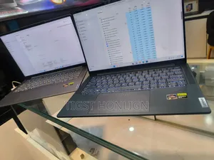 New Laptop Lenovo 16GB AMD Ryzen 7 SSD 512GB