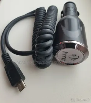 Mobile Car Charger HTC Samsung iPhone