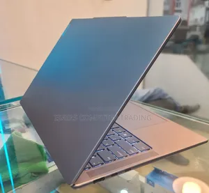 New Laptop Lenovo Yoga 7 15ITL5 16GB AMD Ryzen 7 SSD 512GB