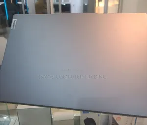 New Laptop Lenovo Yoga 7 15ITL5 16GB AMD Ryzen 7 SSD 512GB
