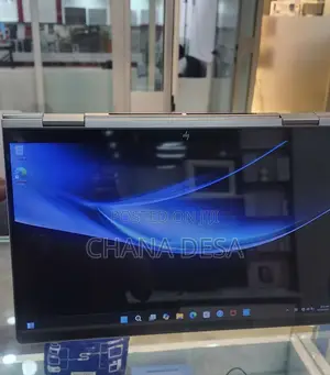 New Laptop HP 16GB Intel Core 7 SSD 1T