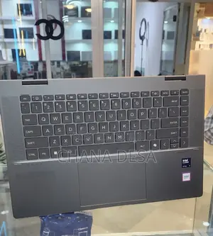 New Laptop HP 16GB Intel Core 7 SSD 1T