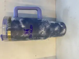 Vacuum Mug