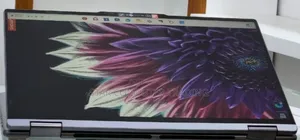 New Laptop Lenovo Yoga 7i 16GB Intel Core Ultra 7 SSD 1T