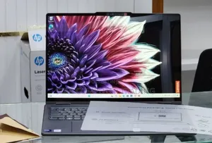 New Laptop Lenovo Yoga 7i 16GB Intel Core Ultra 7 SSD 1T