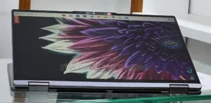 New Laptop Lenovo Yoga 7i 16GB Intel Core Ultra 7 SSD 1T