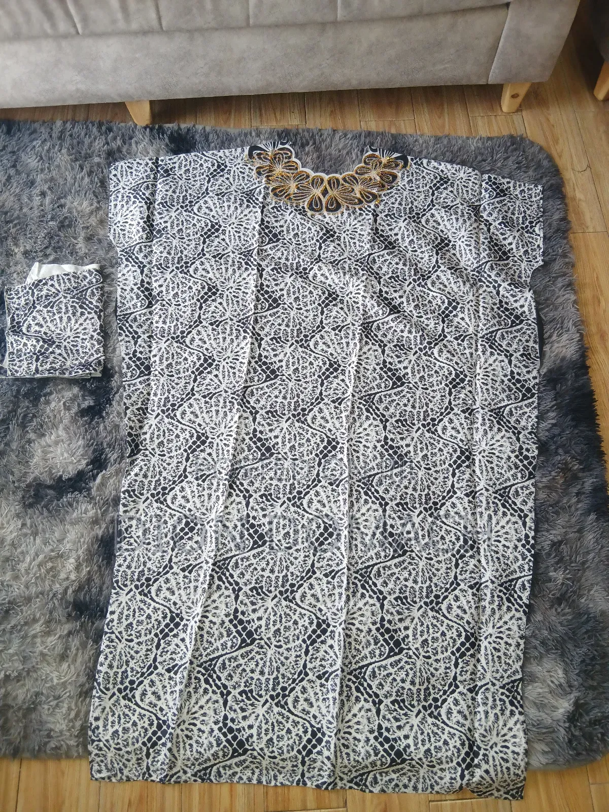 Stylish African Kaftan / Traditional Modern Wear
