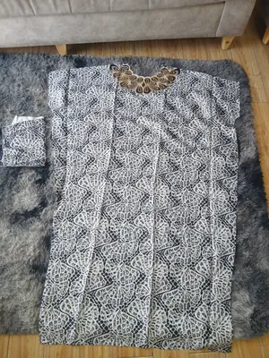 Stylish African Kaftan / Traditional Modern Wear