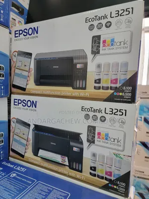 Epson L3251