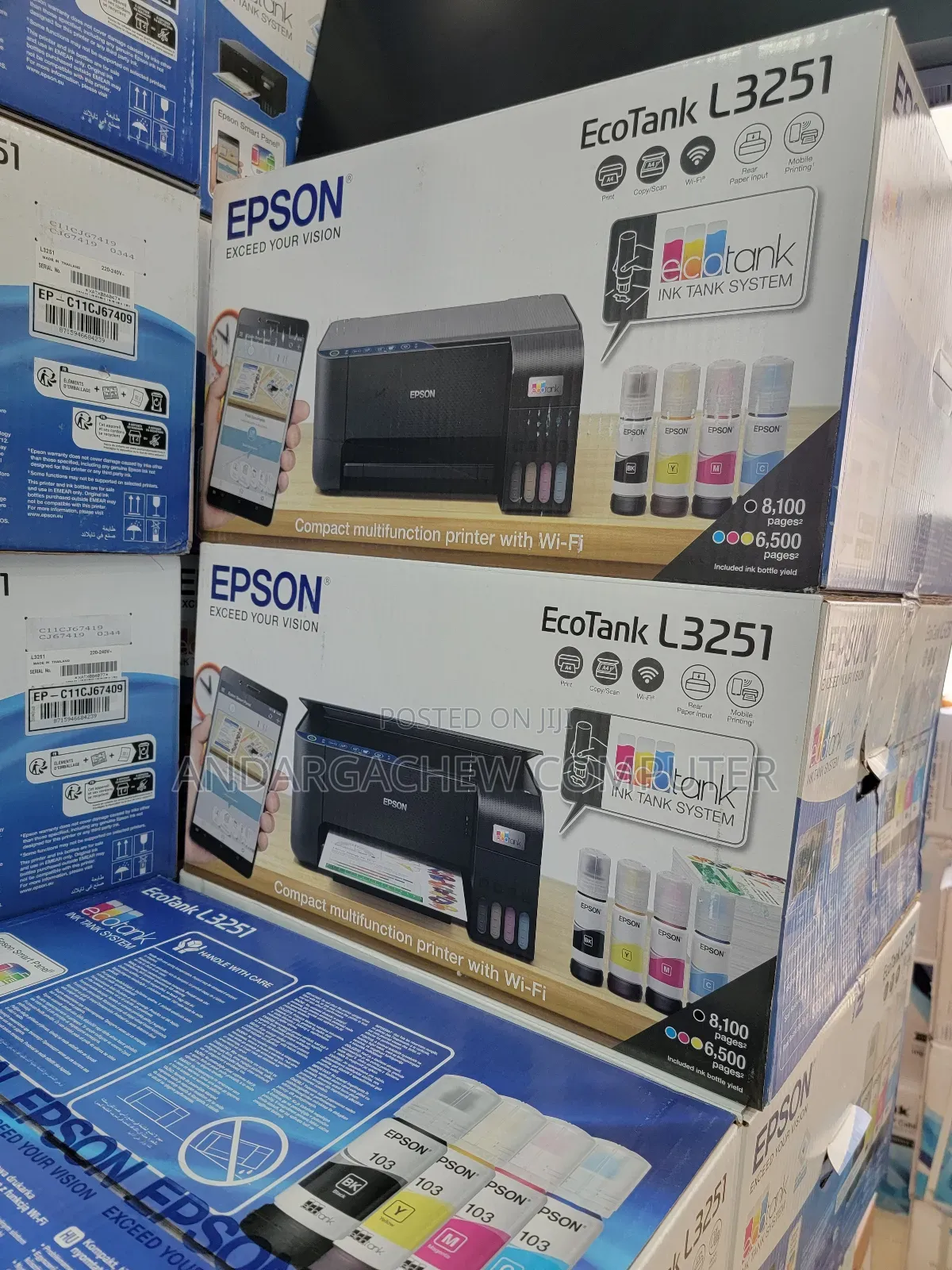 Epson L3251