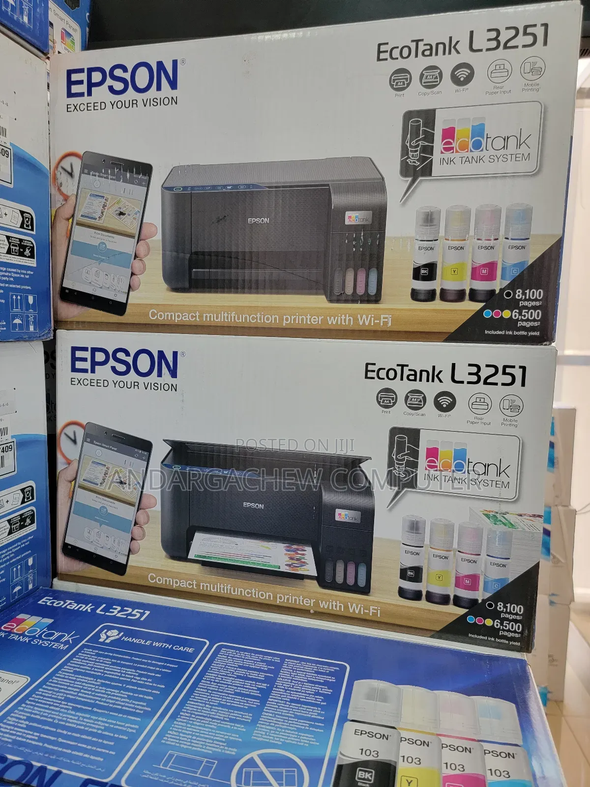 Epson L3251