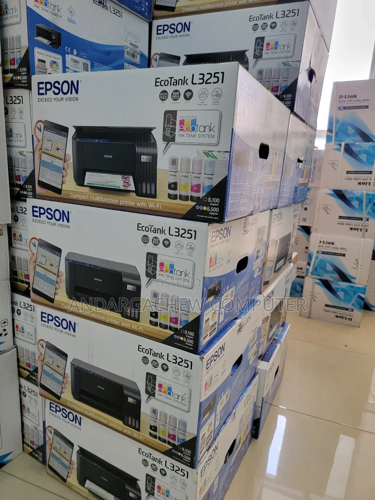 Epson L3251