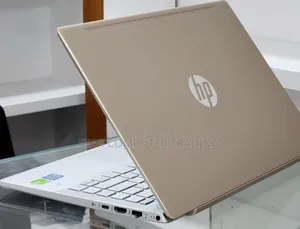 New Laptop HP Pavilion 14 8GB Intel Core i5 SSD 512GB
