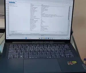 New Laptop Lenovo ThinkPad Yoga 16GB AMD Ryzen 7 SSD 512GB