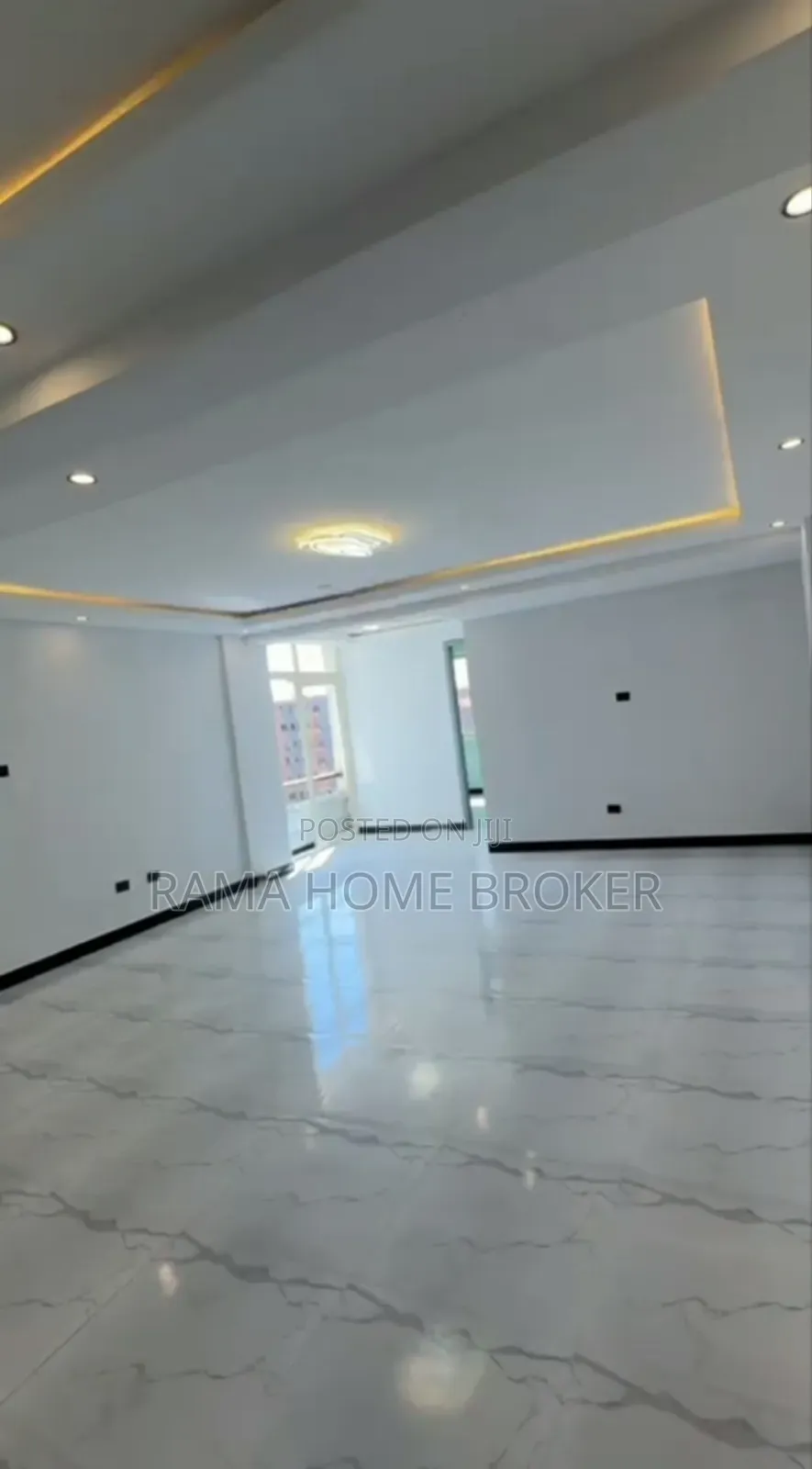 Furnished 2bdrm Condo in አያት 40/60 ኮንዶሚኒየም, Yeka for sale