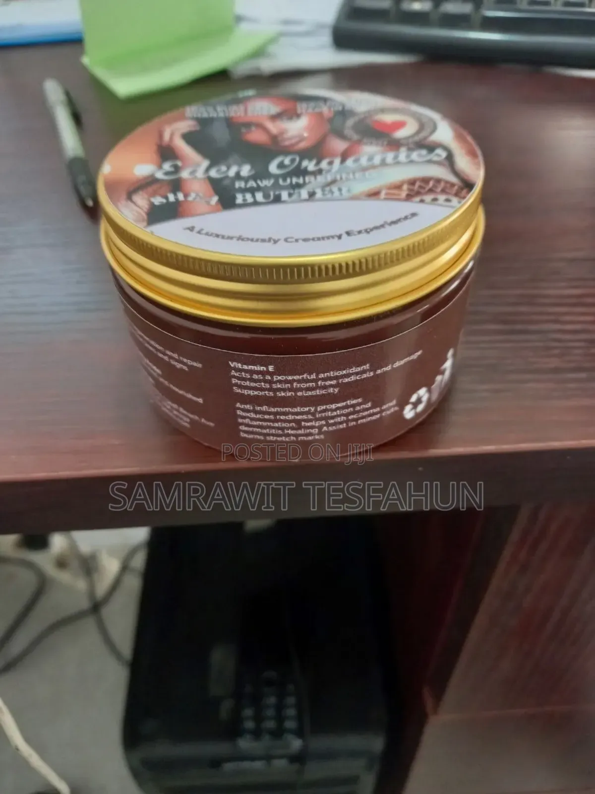Shea Butter