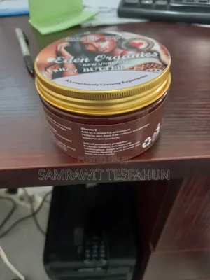 Shea Butter