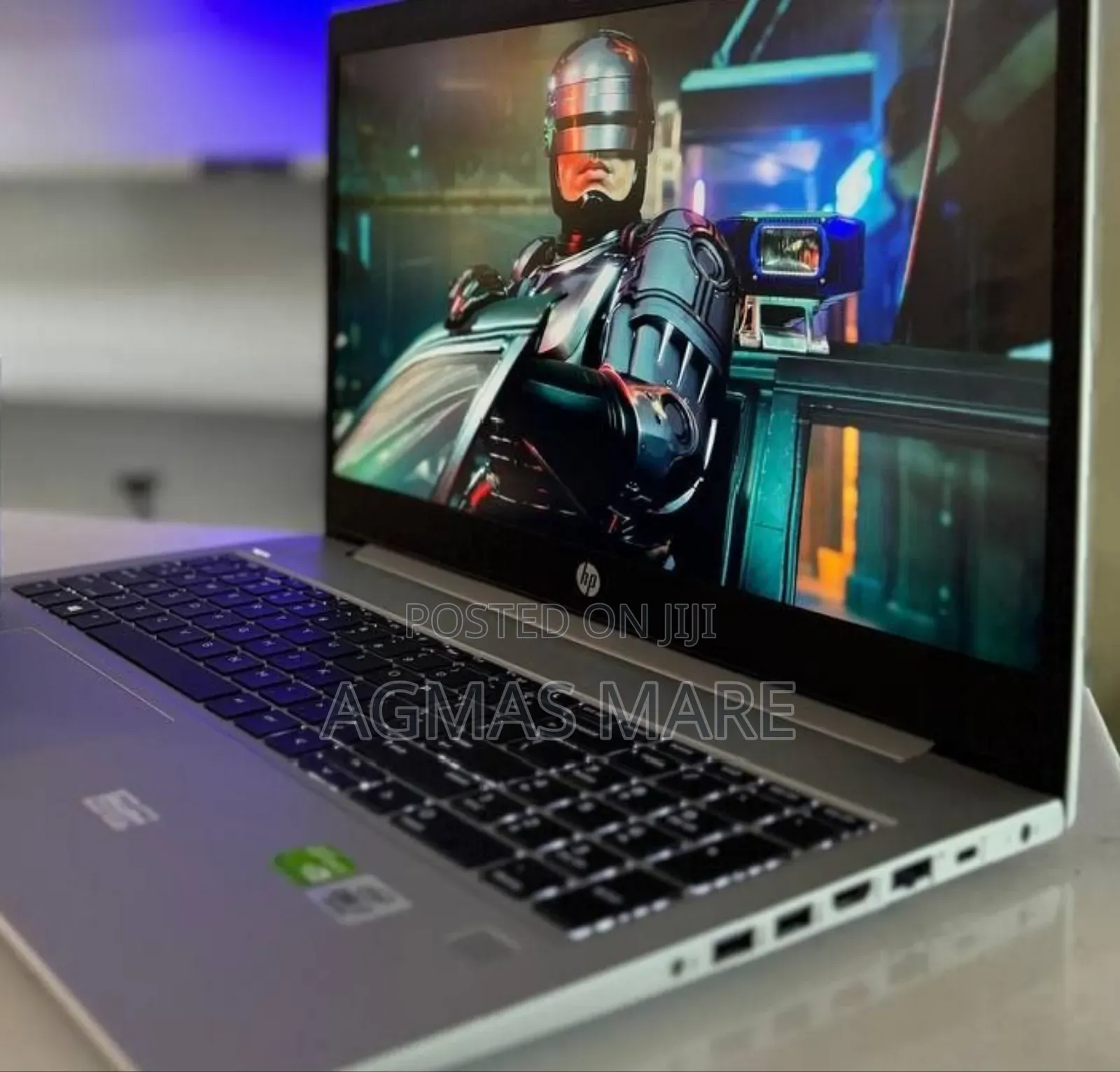 New Laptop HP 16GB Intel Core i7 SSD 512GB
