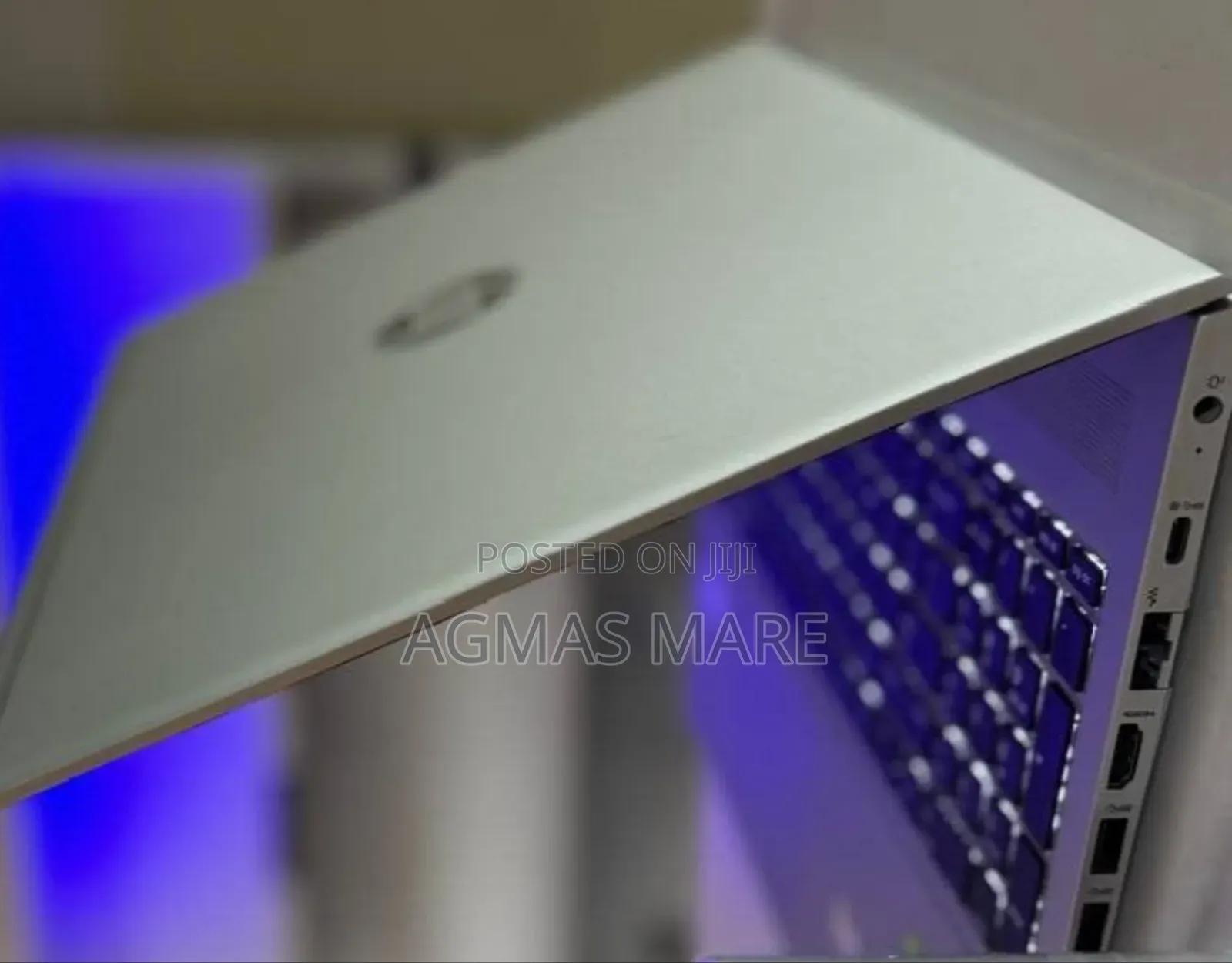 New Laptop HP 16GB Intel Core i7 SSD 512GB