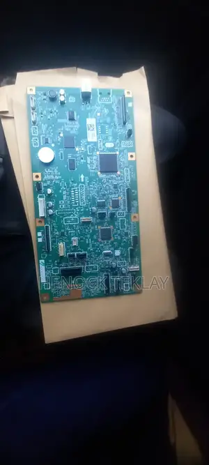 Canon 2206 Photocopy Formatter Board