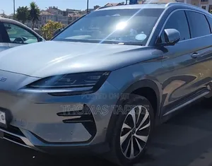 BYD Song Plus 2024