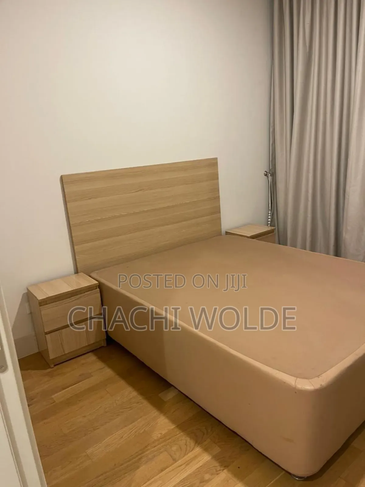 Bed Pension