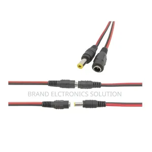 Dc Power Extension