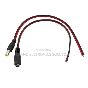 Dc Power Extension