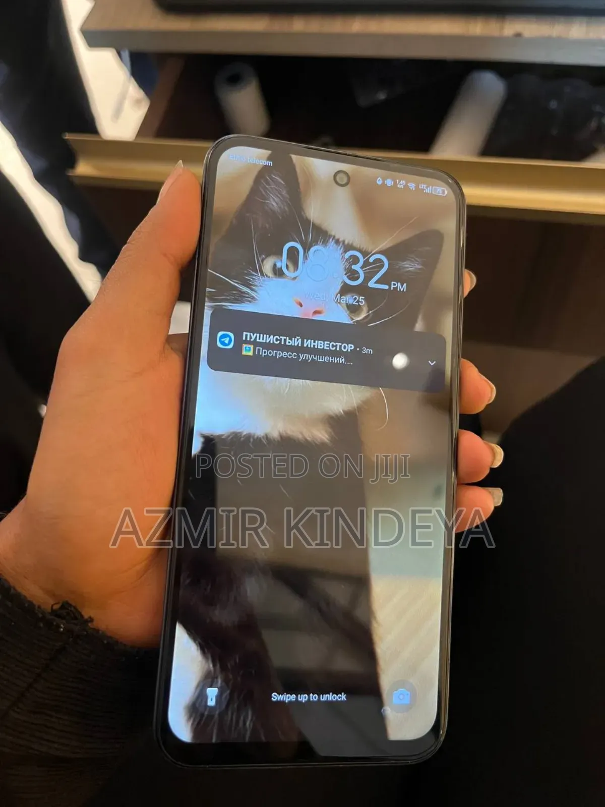Tecno Pop 9 64 GB Bronze