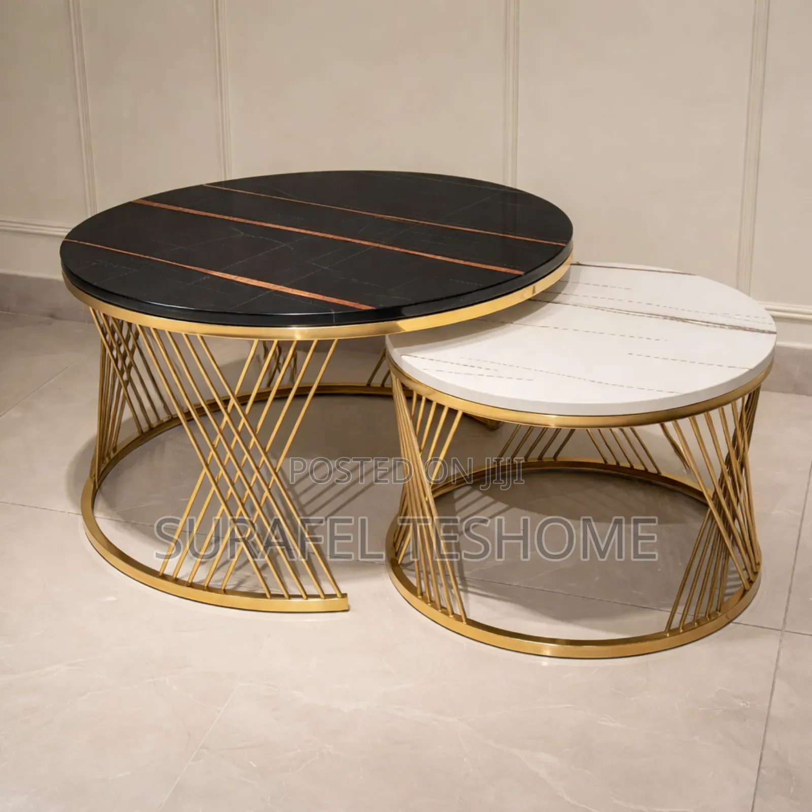 አስደናቂ ኮፊ ቴብሎች | Coffee Tables | የኢፖክሲ ጠረጴዛ | ኮፊ ቴብል