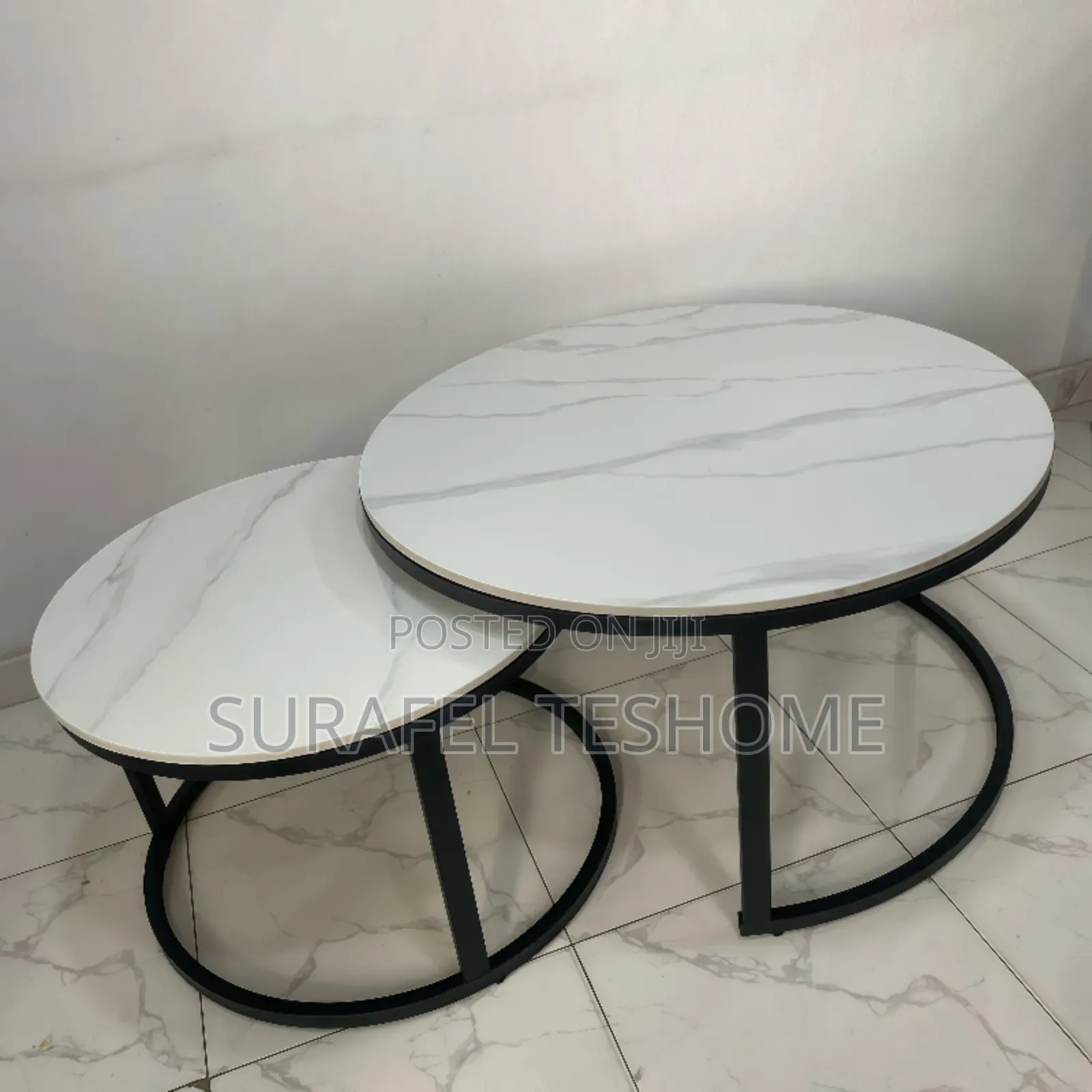 አስደናቂ ኮፊ ቴብሎች | Coffee Tables | የኢፖክሲ ጠረጴዛ | ኮፊ ቴብል