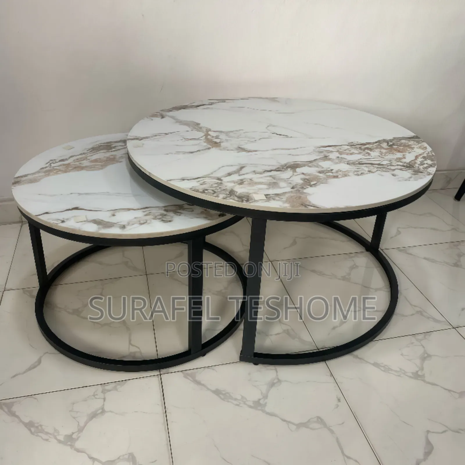 አስደናቂ ኮፊ ቴብሎች | Coffee Tables | የኢፖክሲ ጠረጴዛ | ኮፊ ቴብል