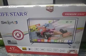 Life Star Smart Tv