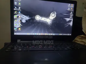 Laptop Lenovo Ideapad 3 4GB Intel Core i3 HDD 1T