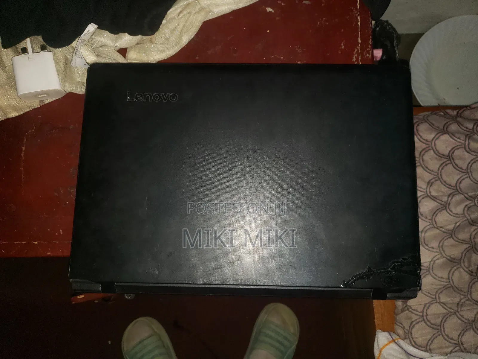 Laptop Lenovo Ideapad 3 4GB Intel Core i3 HDD 1T