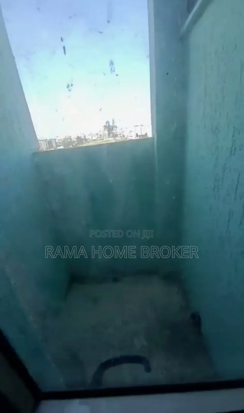 1bdrm Condo in አያት 49 40/60, Yeka for sale