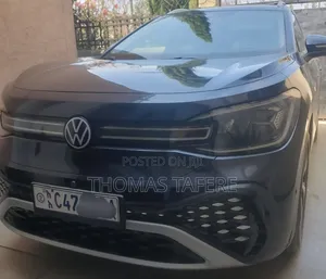 Volkswagen ID.6 2022